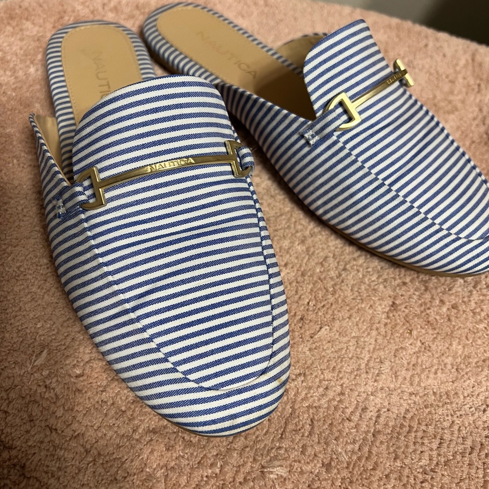 Nautica Labella 4 Blue